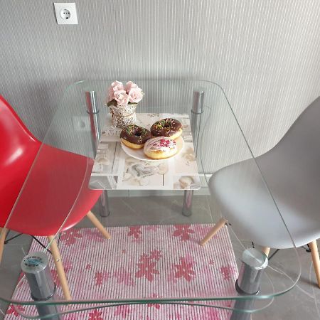 Стильна Квартира-Студія В Центрі Міста На Набережній Ternopil Extérieur photo