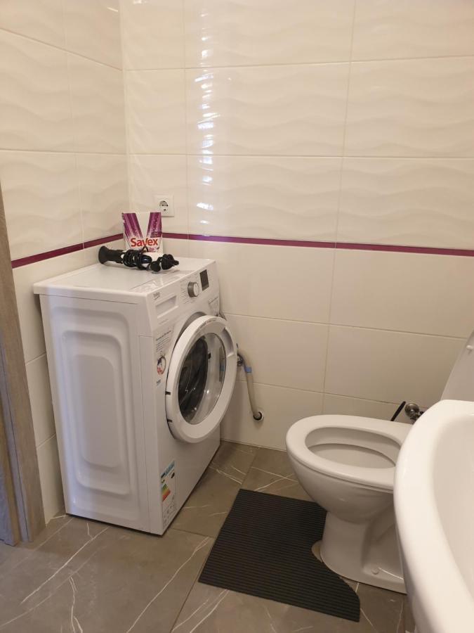 Стильна Квартира-Студія В Центрі Міста На Набережній Ternopil Extérieur photo